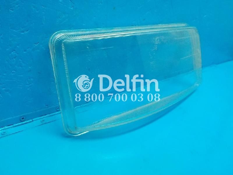 81251100081 Стекло фары правое RH MAN оригинал