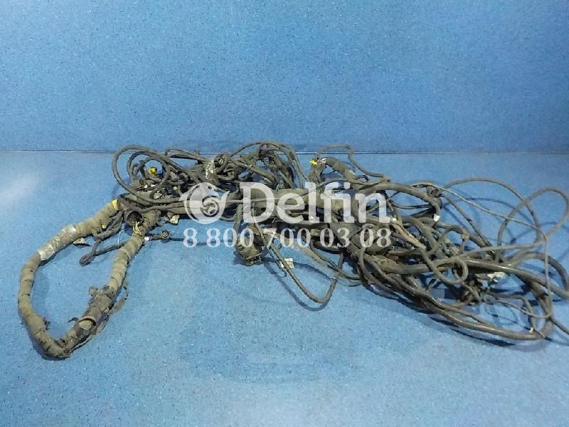 85107065 Жгут проводки рамы Volvo