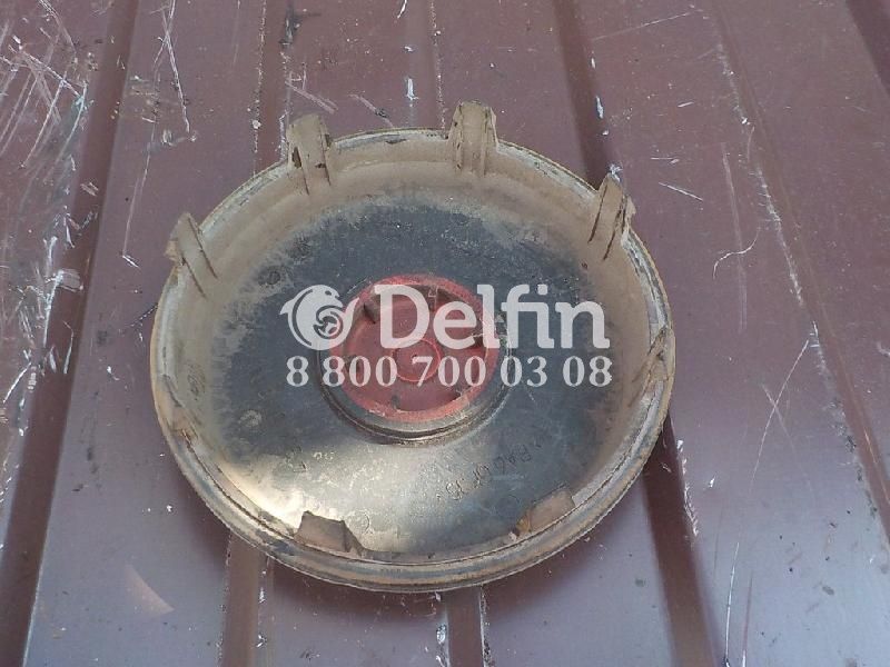 4304009300 Крышка ступицы SAF