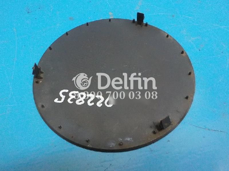 1362691 Заглушка крышки АКБ Scania