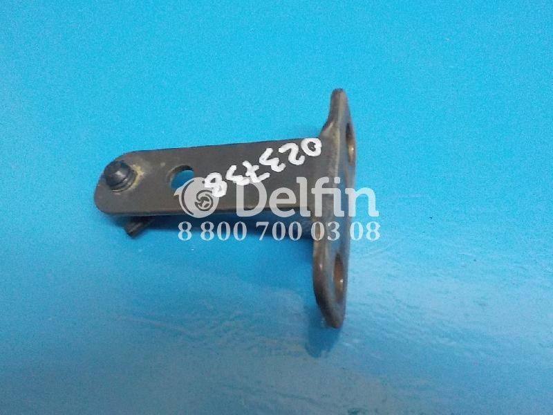 21370713 Кронштейн проводки Volvo