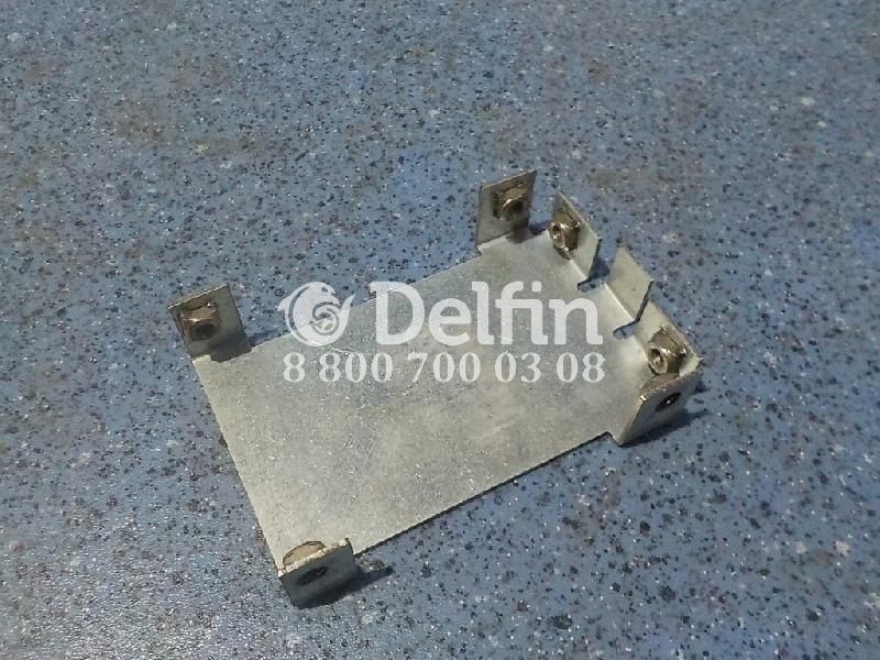 20399746 Кронштейн Volvo