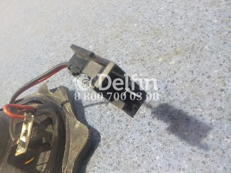 20382034 Динамик Volvo