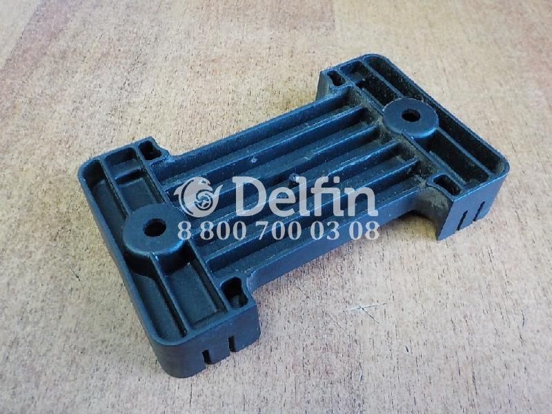 4460560104 Кронштейн пульта управления пневмоподвеской Renault