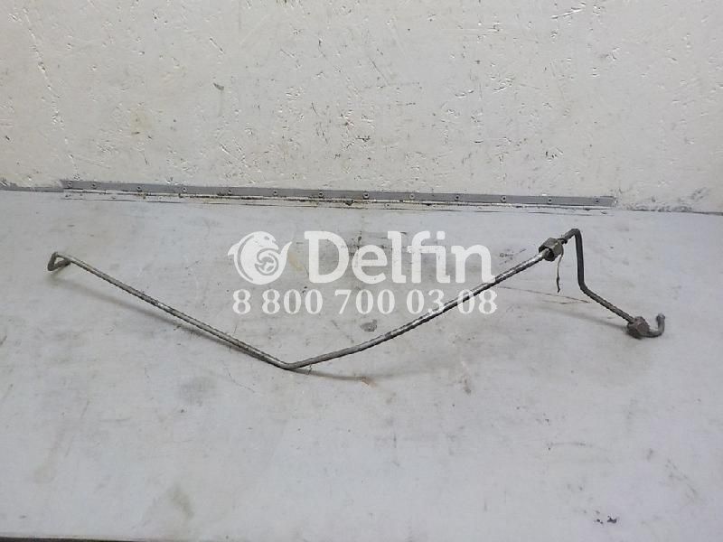 1403836 Трубка топливная 6 цилиндр Scania