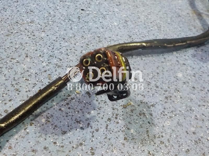 21321566 Проводка двигателя Volvo