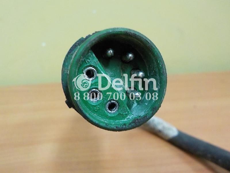 1545541 Жгут электропроводки (контроль наличия прицепа) Scania