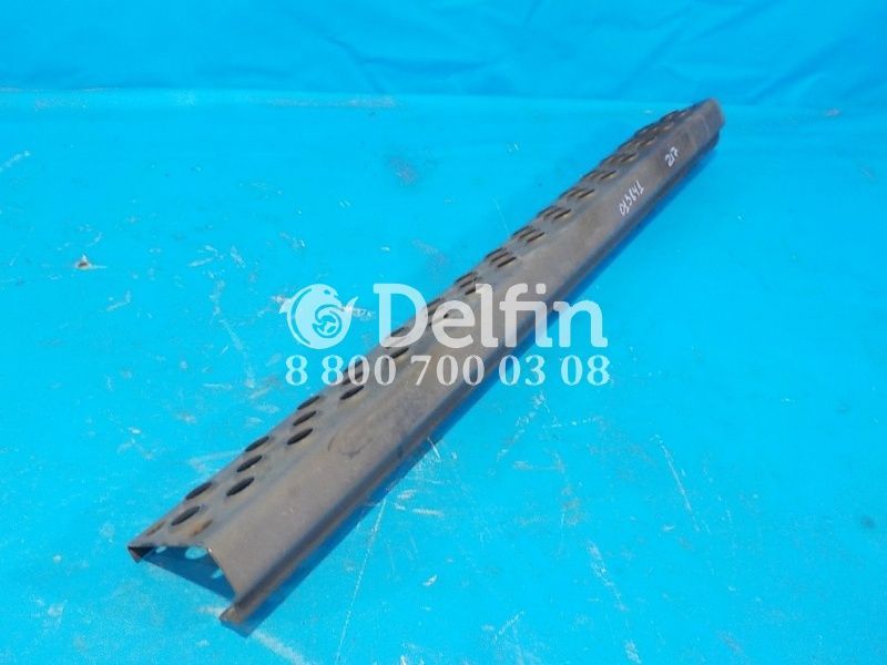 A9438830001 Подножка в бампере Mercedes Benz