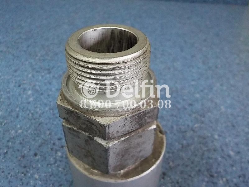 81123010171 Запорный кран MAN