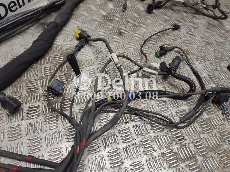 2645475 Жгут проводки фар(освещения) Scania 6 серии