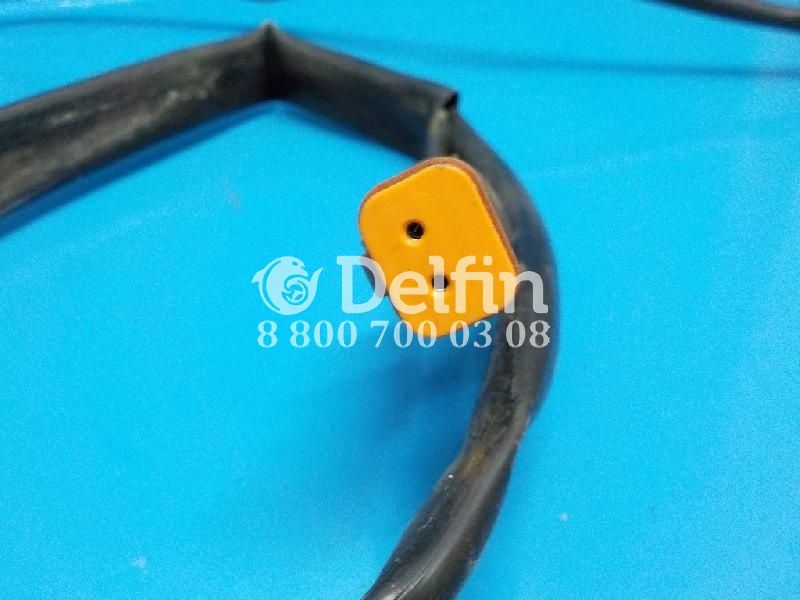 2120272 Жгут электропроводки освещения Scania