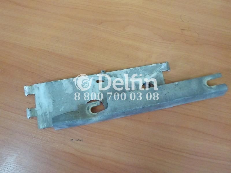 1889870 Кронштейн Scania