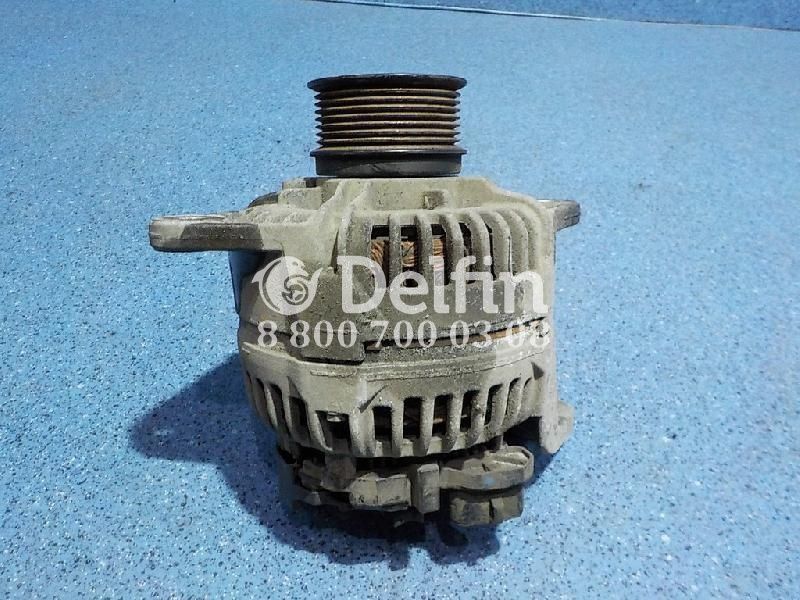 21257552 Генератор Volvo FH4