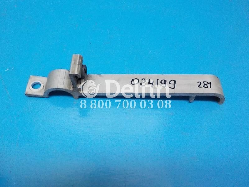 21285338 Кронштейн бачка мочевины Volvo