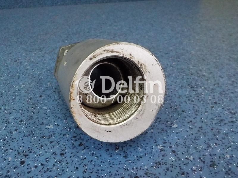 81123010171 Запорный кран MAN