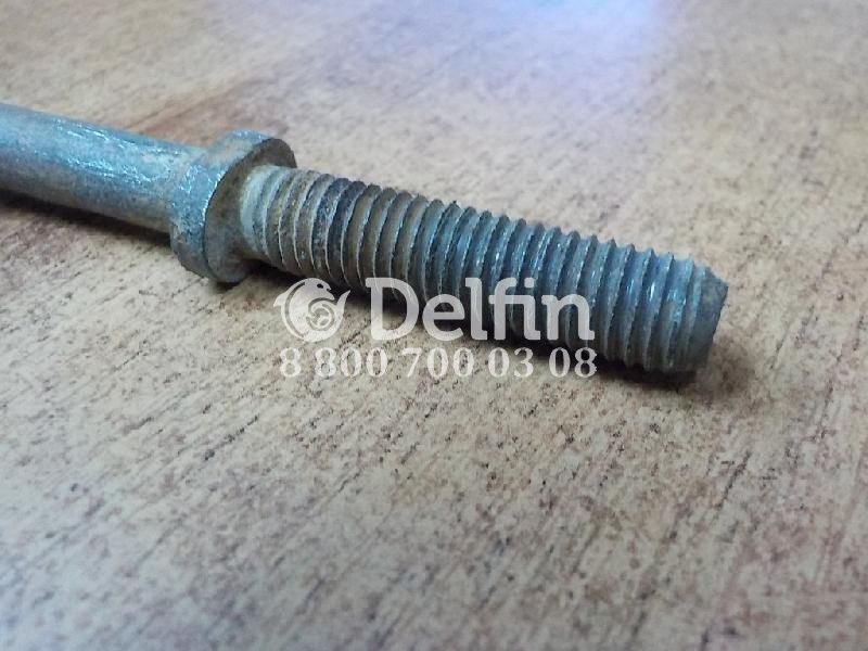 A9415410024 Болт АКБ M8 Mercedes Benz