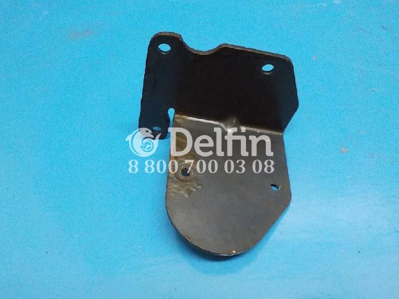 1857739 Кронштейн выключателя "массы" Scania