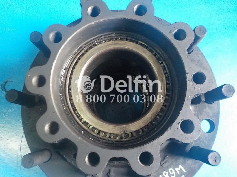 1348432 Ступица задняя DAF оригинал