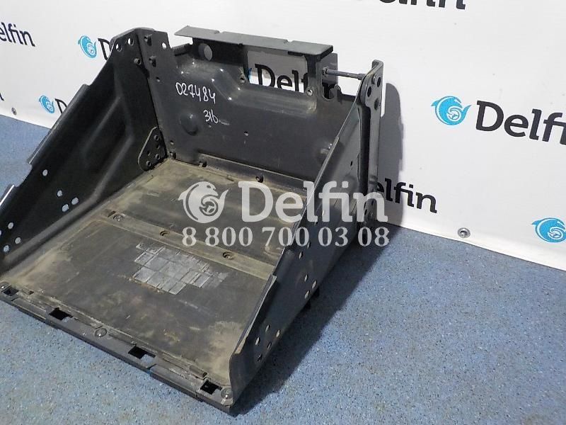 2578966 Аккумуляторный ящик Scania