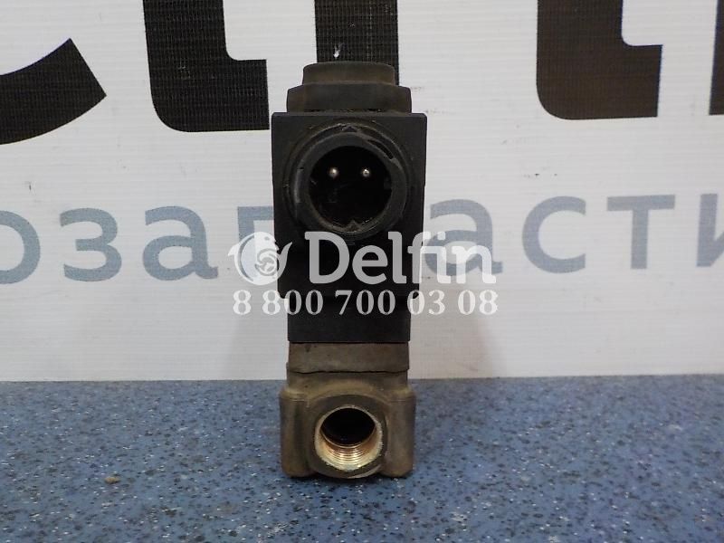 2112552 Кран Scania