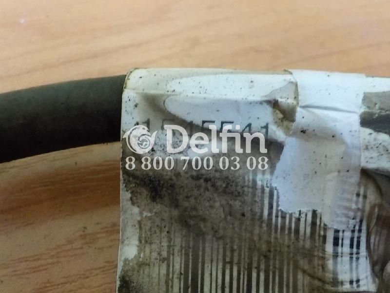 1545541 Жгут электропроводки (контроль наличия прицепа) Scania