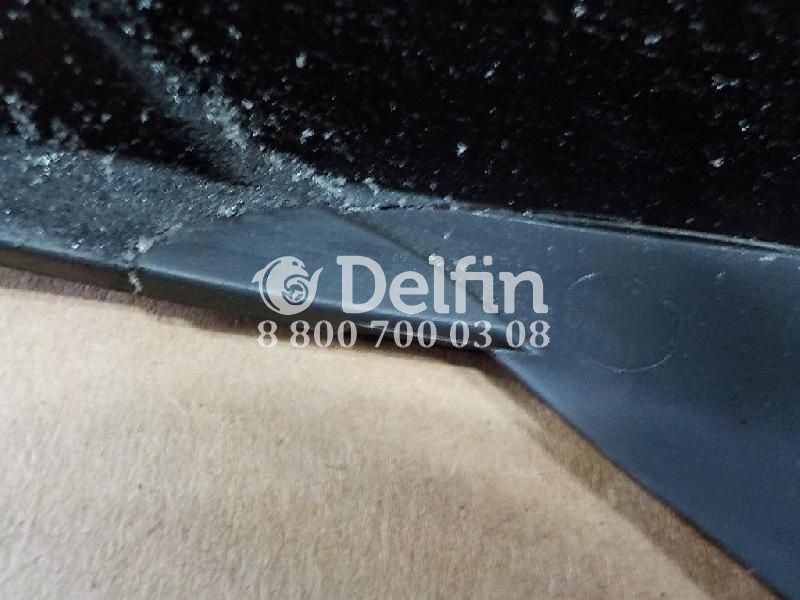 1936674 Корпус фары LH Scania (Уценка)