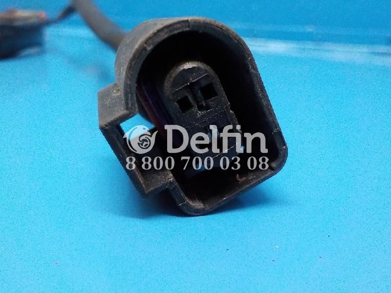 2120272 Жгут электропроводки освещения Scania