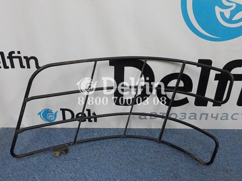 2572246 Защита фары правая RH Scania