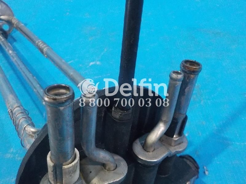 1831371 Заборник реагента AdBlue L=625mm Scania