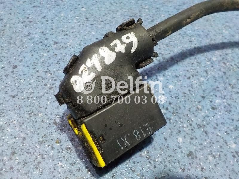 2039329 Проводка рамы Scania 2015г Двиг.DC13.КПП Opticruise.