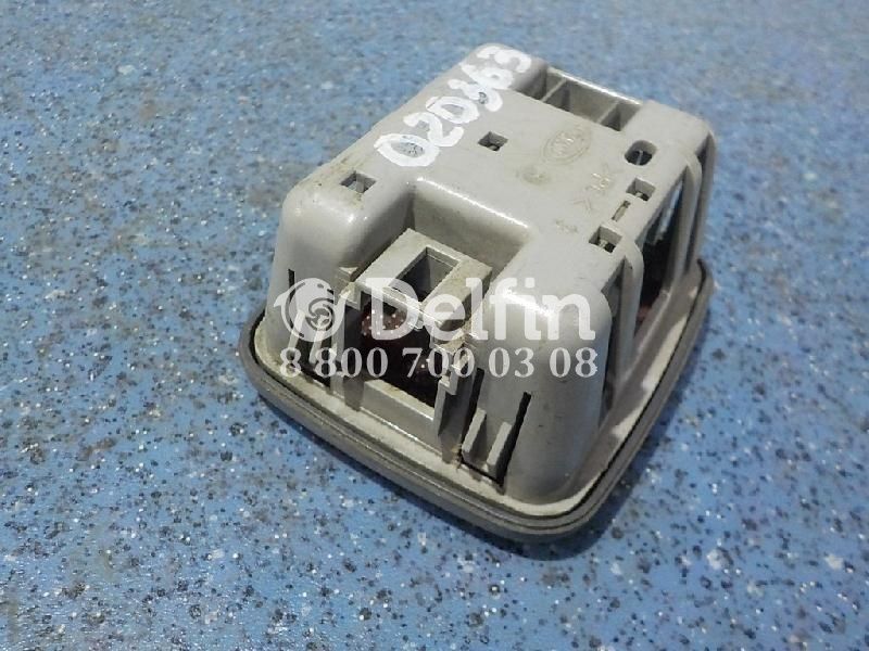 20456985 Плафон салонный Volvo