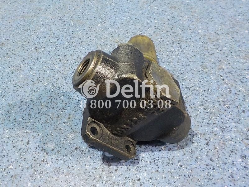 1385358 Насос низкого давления Scania