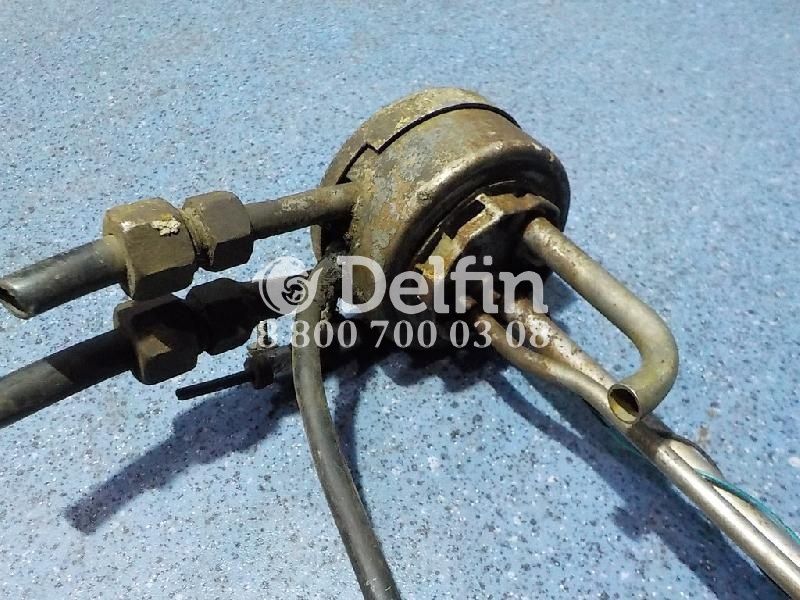 1424074 Топливоприемник Scania