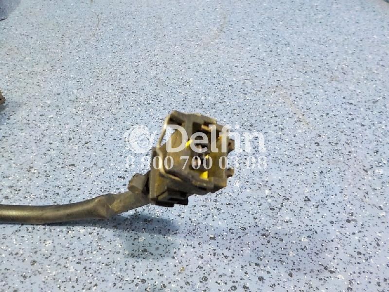 QXVK63 Жгут проводов (двигатель) Mercedes Benz