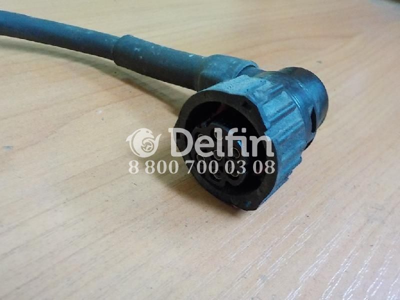 1545541 Жгут электропроводки (контроль наличия прицепа) Scania