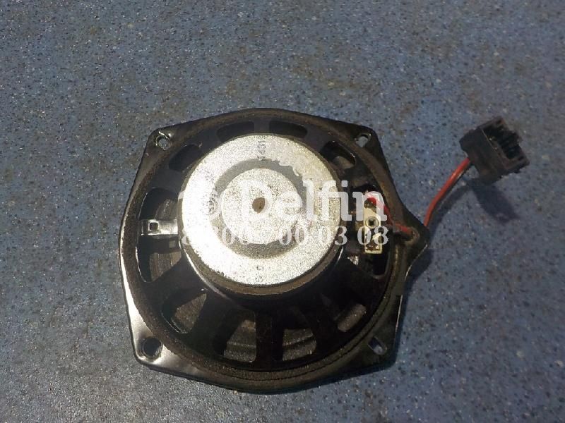 20382033 Динамик Volvo