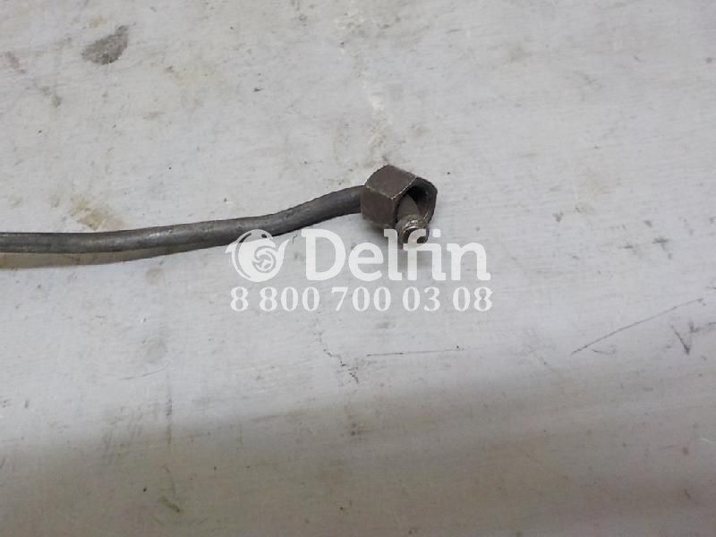 1403832 Трубка топливная 2 цилиндр Scania