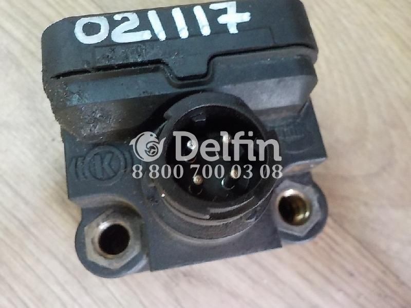 1891377 Датчик ESP Scania