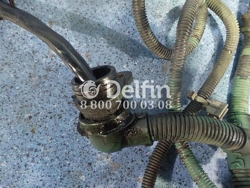 21321566 Проводка двигателя Volvo