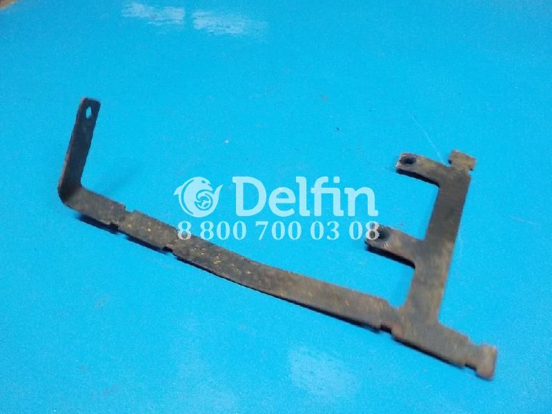 500275778 Кронштейн проводки двигателя Iveco