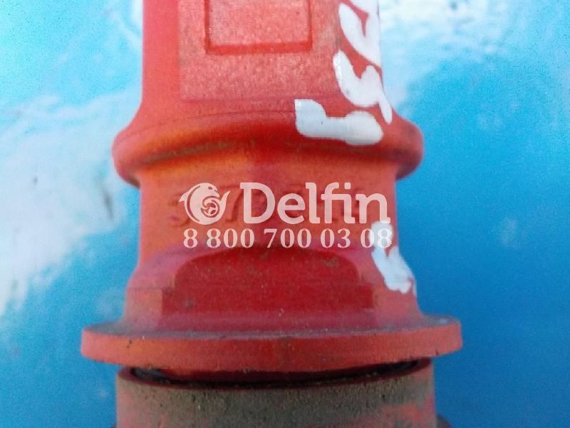 3173314 Электроразъем Volvo