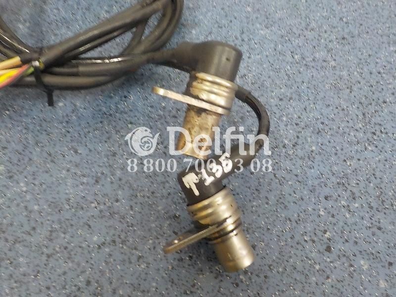 2435388 Жгут электропроводки E44.A3 T75 T135 V103 Scania