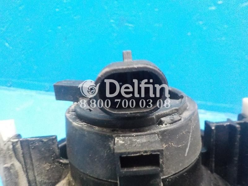 2248103 Противотуманная фара LH Scania (аналог)