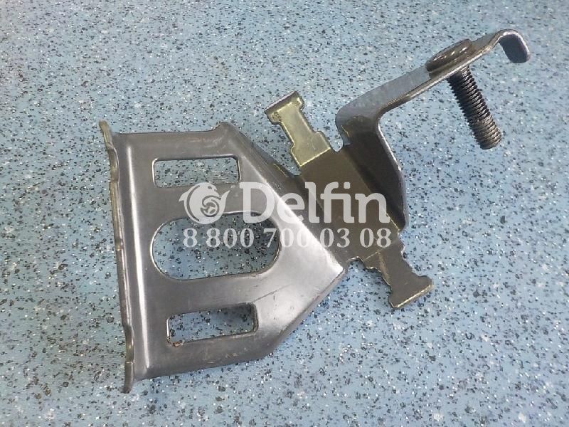 2400573 Кронштейн электропроводки Scania 6 серии