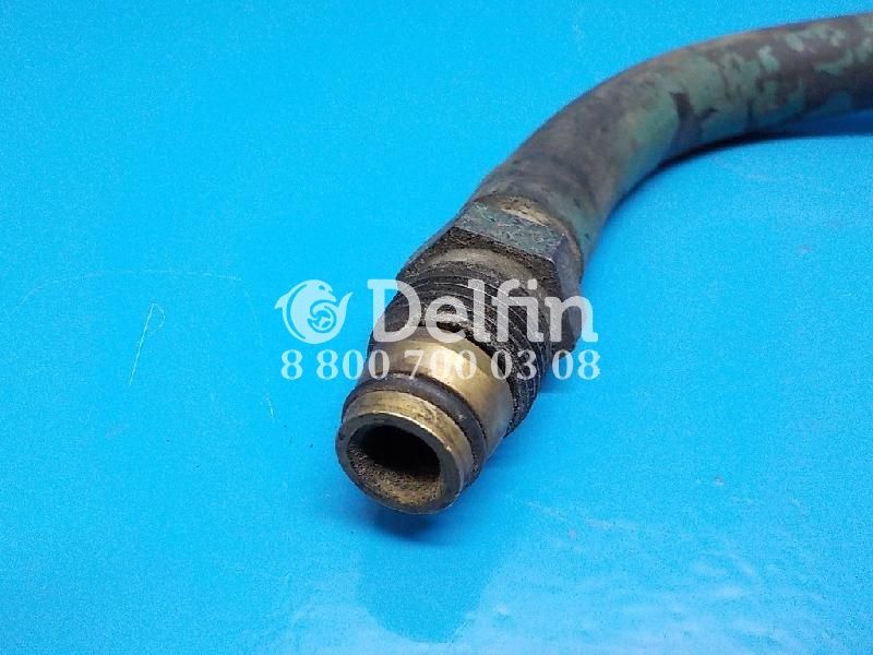 20739023 Топливная трубка Ø16 Volvo
