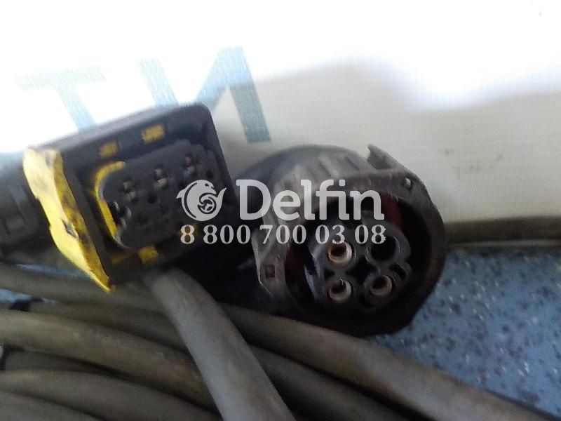 2830184 Жгут электропроводки Scania 6 серии