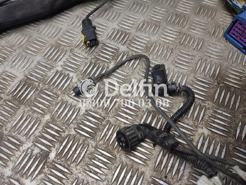 2645475 Жгут проводки фар(освещения) Scania 6 серии