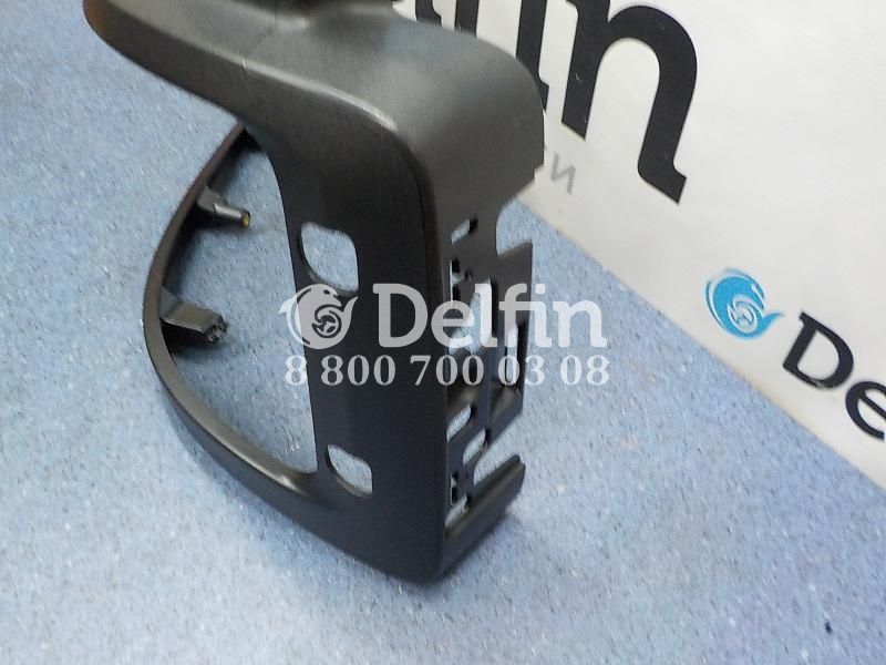 2641675 Панель фары левая LH Scania 6 серии (Н)