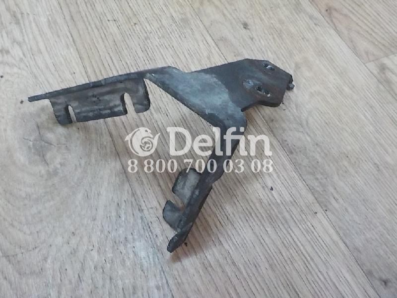 1516317 Кронштейн проводки КПП Scania