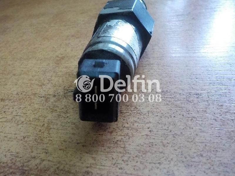 500377533 Датчик давления клапана турбины Iveco